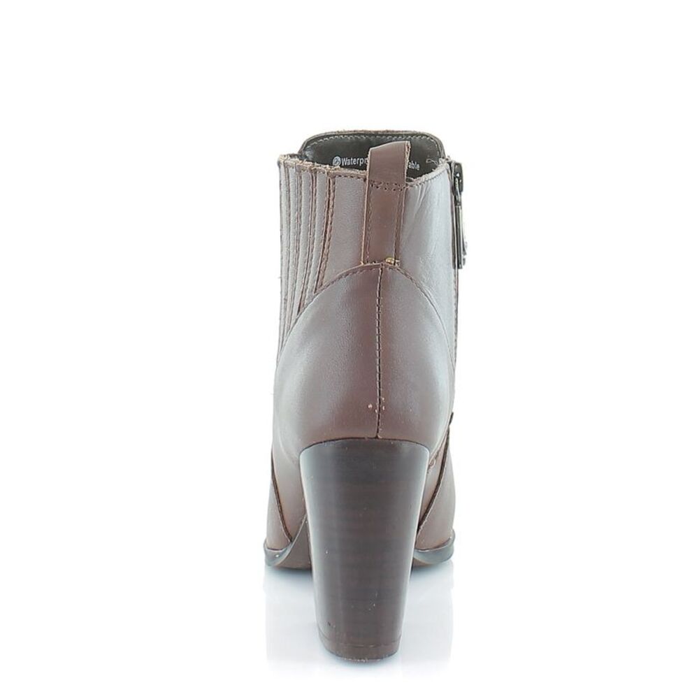 Blondo Reese Brown Leather - Picture 6 of 8